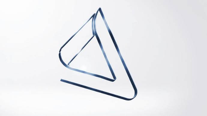 Clean Line-Style Logo