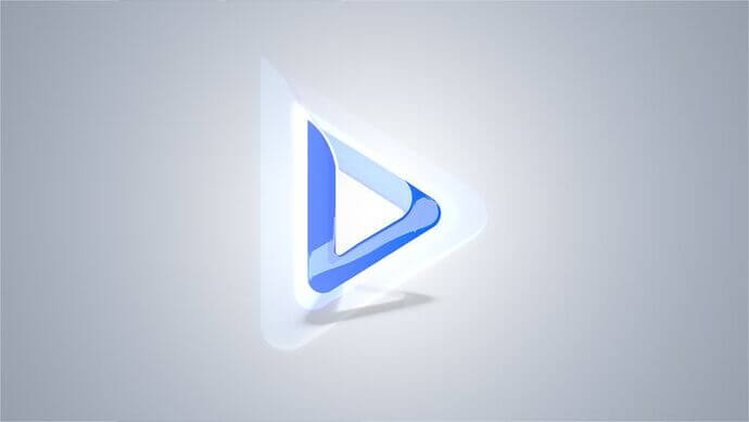 Quick Logo Animation