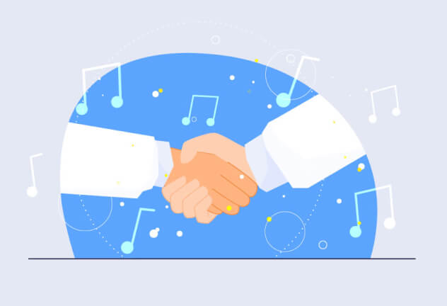 Music Copyright: How to Get Permission to Use a Song