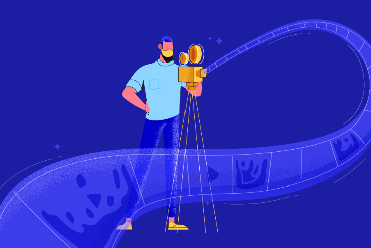 Promotional Video Templates