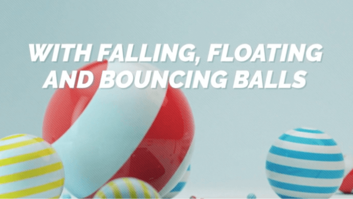 Dynamic Mobile App Promo