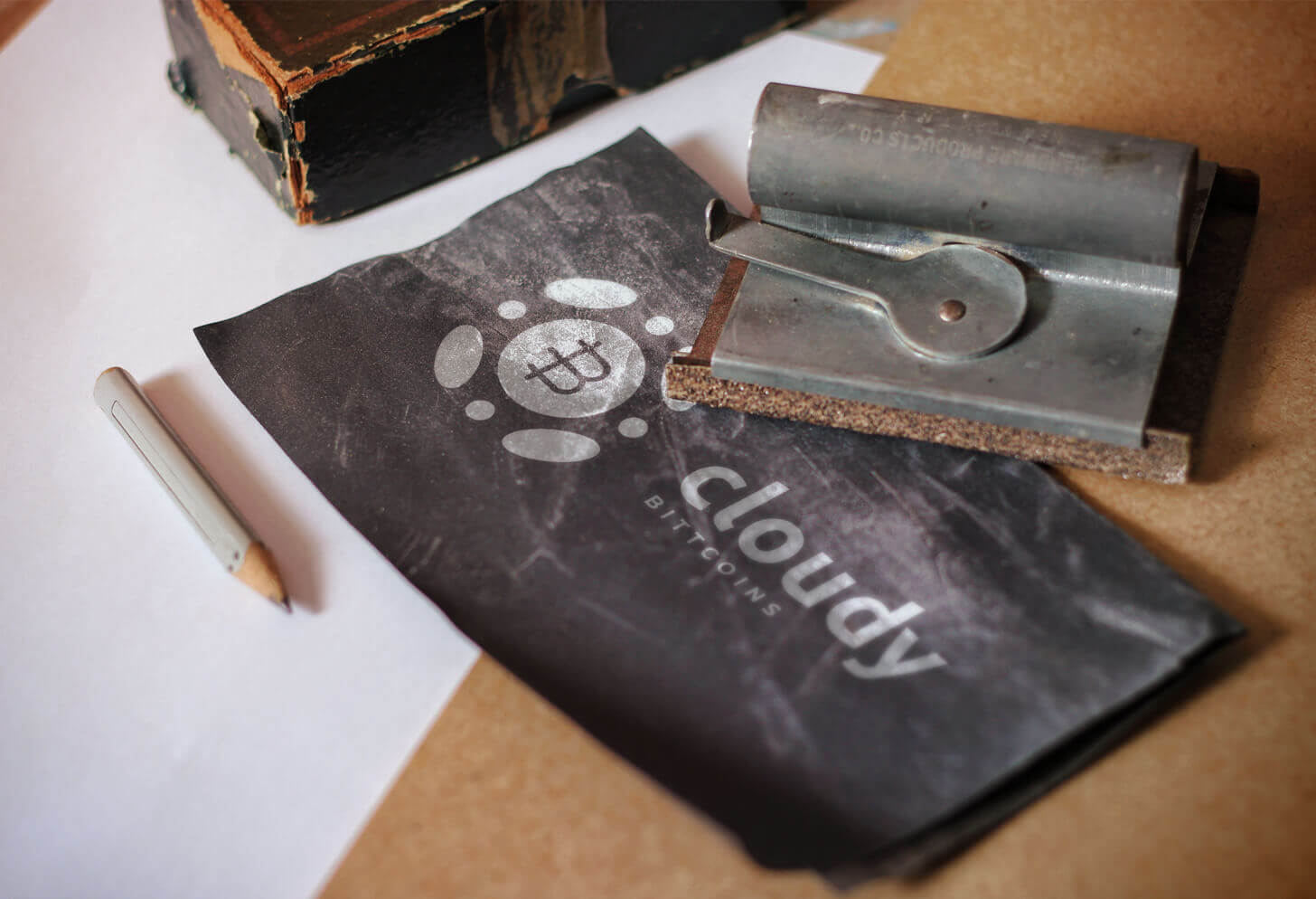 Branding Variety Mockup Pack - thumbnail image