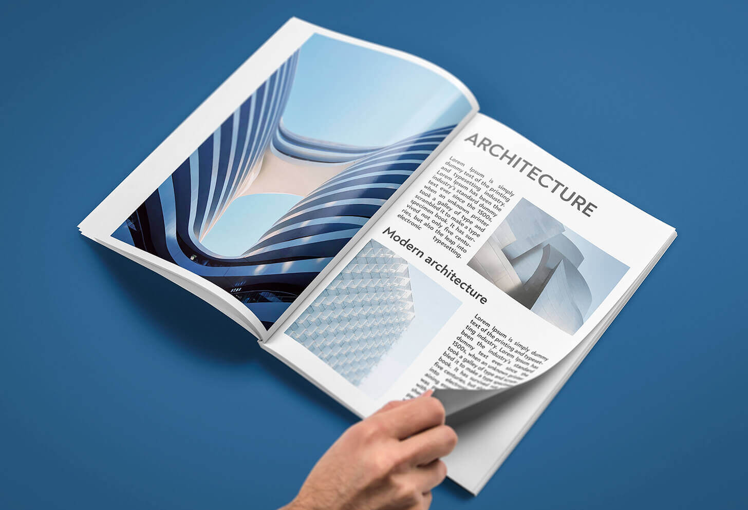 Colorful Printing Pack - thumbnail image