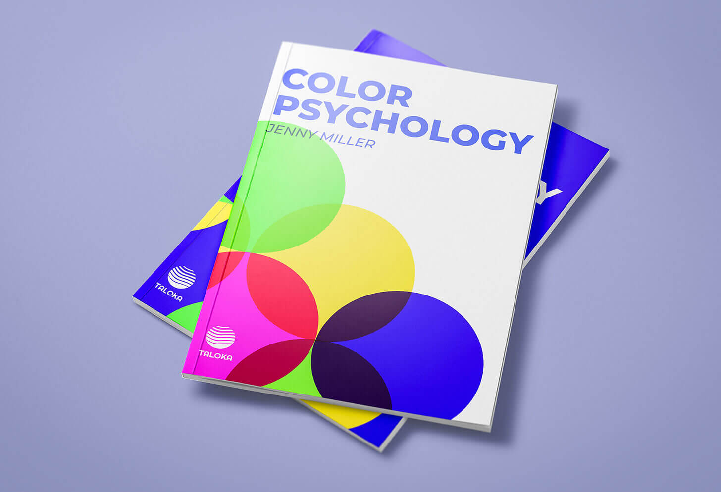 Colorful Textbook Printing Pack - thumbnail image