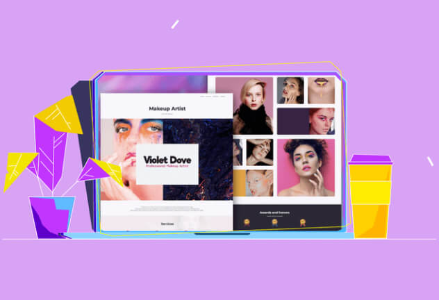 How to Create a Personal Website: A Step-by-Step Guide
