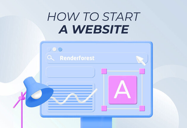 How to Start a Website in 2024: Beginner’s Guide 101