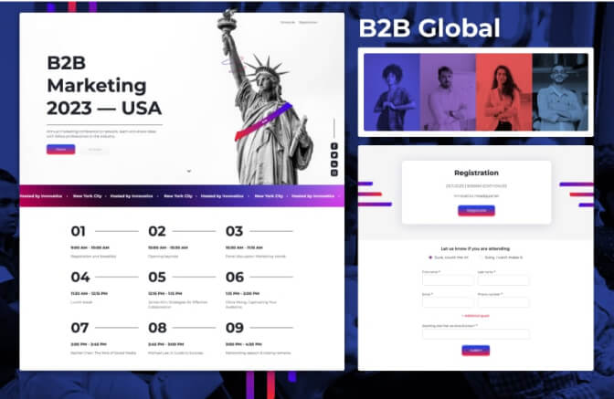 Marketing Conference