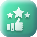 benefits icon