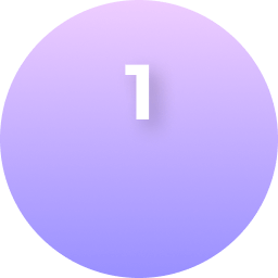 Explore the extensive library of landing page templates