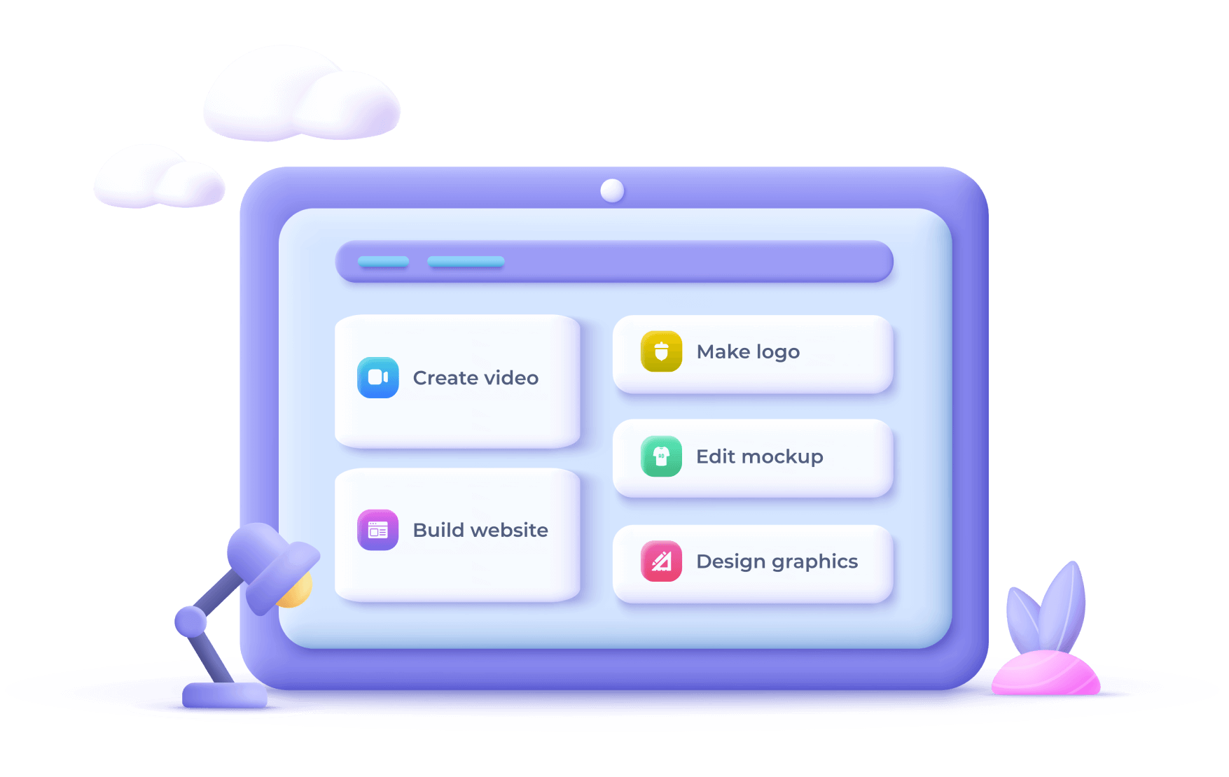 cartoon screen image