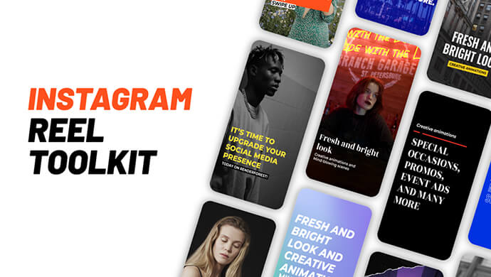 Instagram Reel Toolkit
