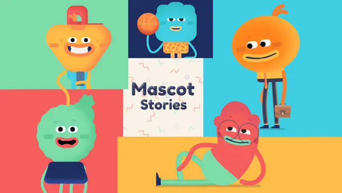 Mascot Stories Toolkit