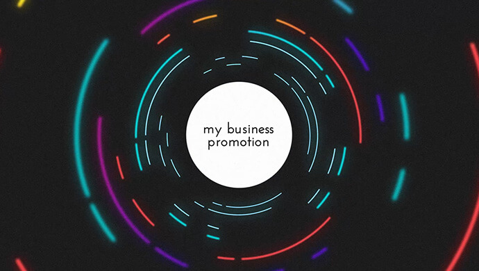 My Business Promotion