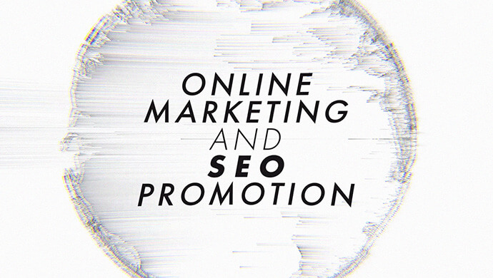 Online Marketing and SEO Promotion