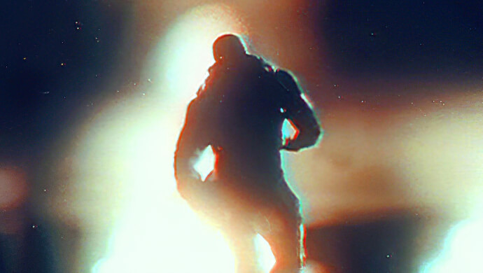 Cinematic Action Trailer