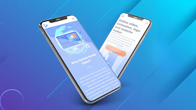 Modern Mobile App Kit