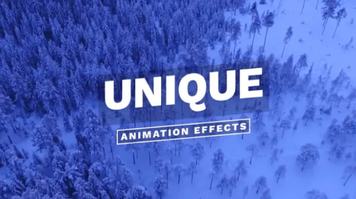 Clean Typography Pack