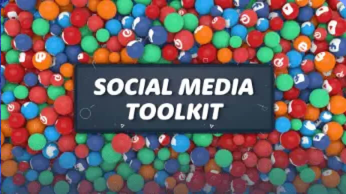 Social Media Toolkit