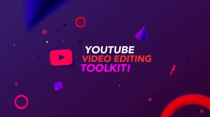 YouTube Video Editing Toolkit
