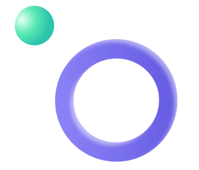 circle icon