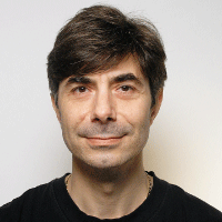 Patrick Ariel Gantès