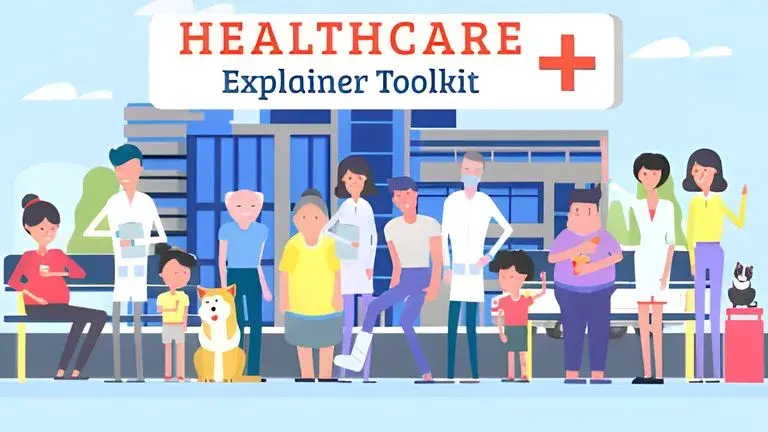 Healthcare Explainer Toolkit