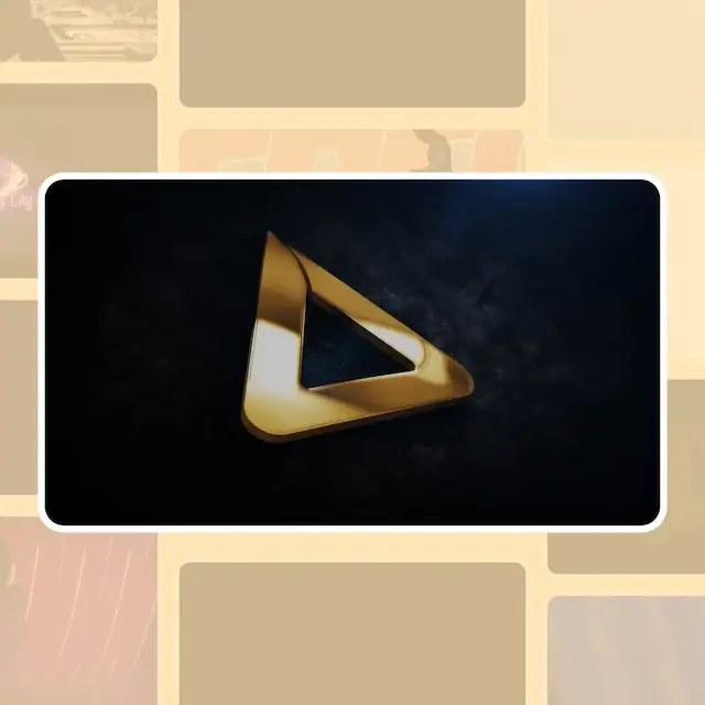 Intros & Logo Animations